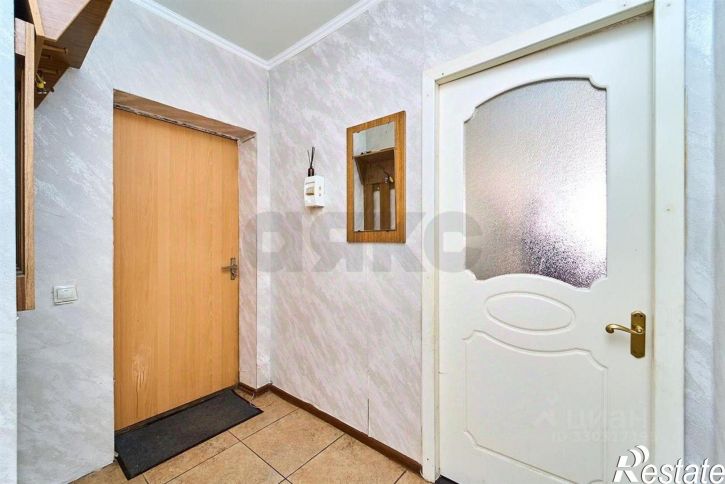 1-комн квартира ул им. Комарова В.М., 78/1,  д. 78/1