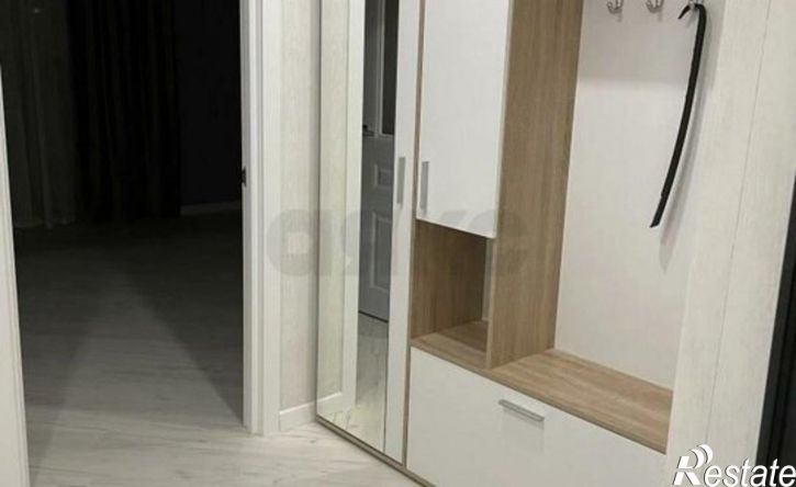 1-комн квартира ул Кореновская, 2 4,  д. 2 4,  к. 4