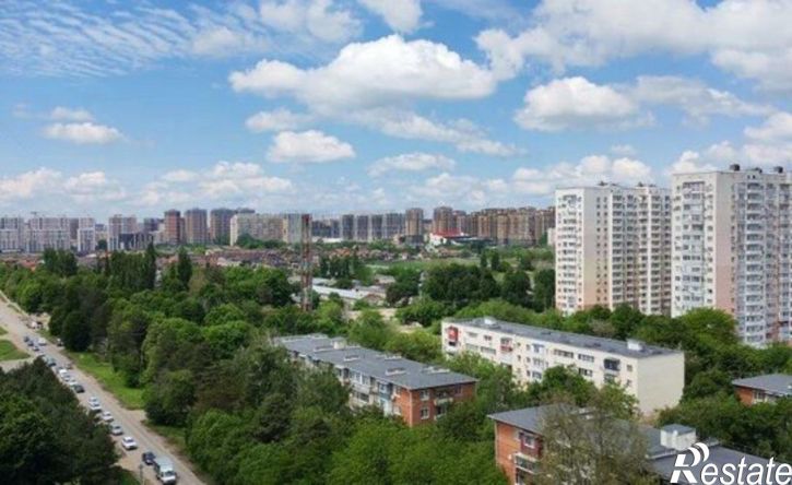 1-комн квартира ул Кореновская, 2 4,  д. 2 4,  к. 4