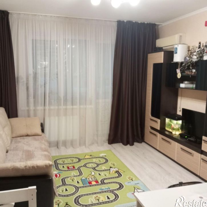 1-комн квартира ул Наримановская, 42,  д. 42