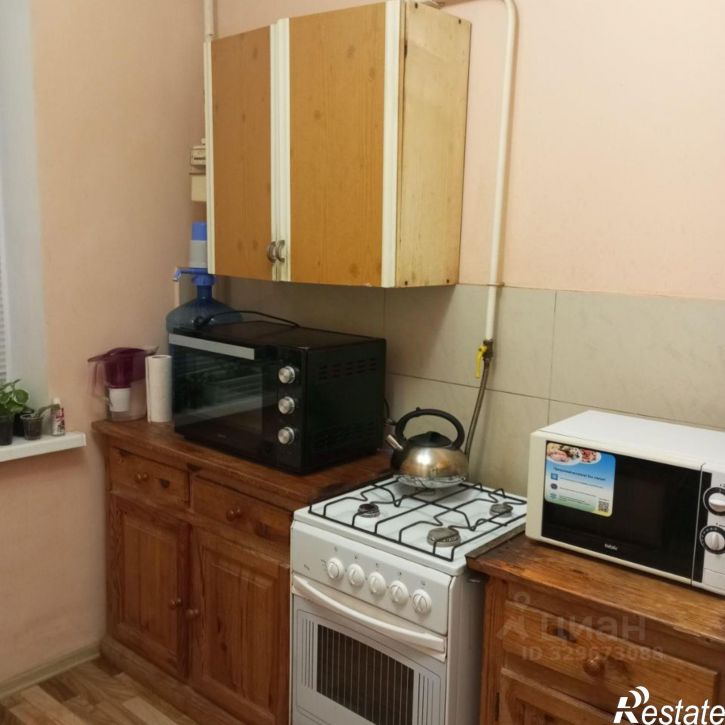 1-комн квартира ул Наримановская, 42,  д. 42