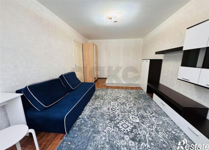 1-комн квартира ул Черкасская, 60/1,  д. 60/1