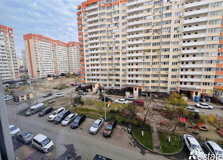1-комн квартира ул Черкасская, 60/1,  д. 60/1