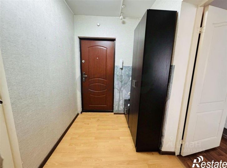 1-комн квартира ул Черкасская, 60/1,  д. 60/1
