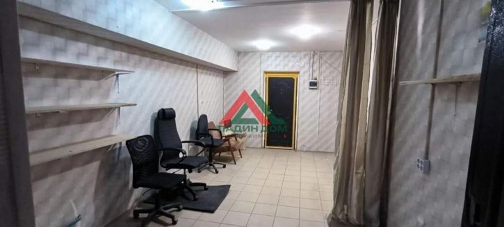Офис Ставропольская улица, д.107к10