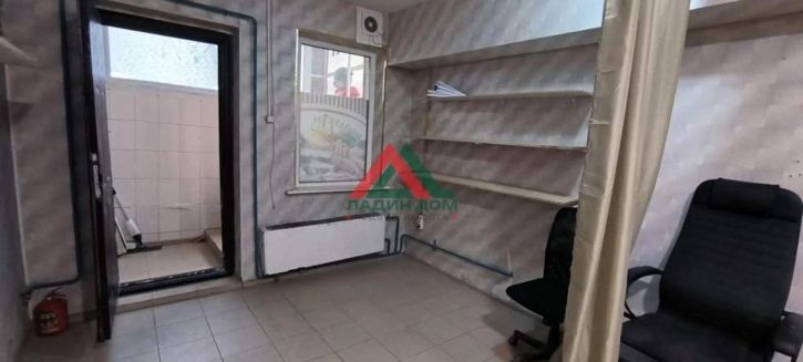 Офис Ставропольская улица, д.107к10