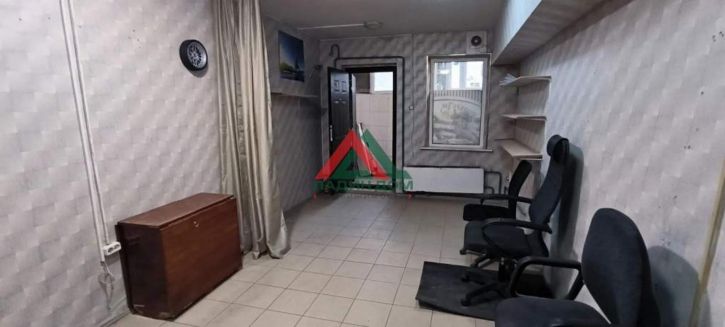 Офис Ставропольская улица, д.107к10