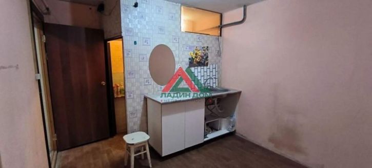 Офис Ставропольская улица, д.107к10