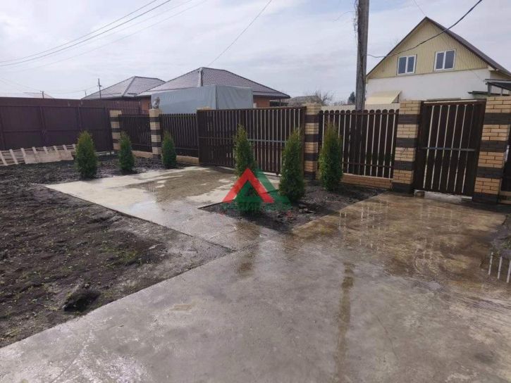 Коттедж/дом 5-й Сиреневый переулок, д.7