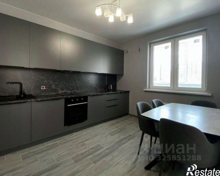 3-комн квартира ул Западный Обход, 57 2,  д. 57 2,  к. 2