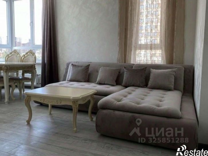 3-комн квартира ул Западный Обход, 57 2,  д. 57 2,  к. 2
