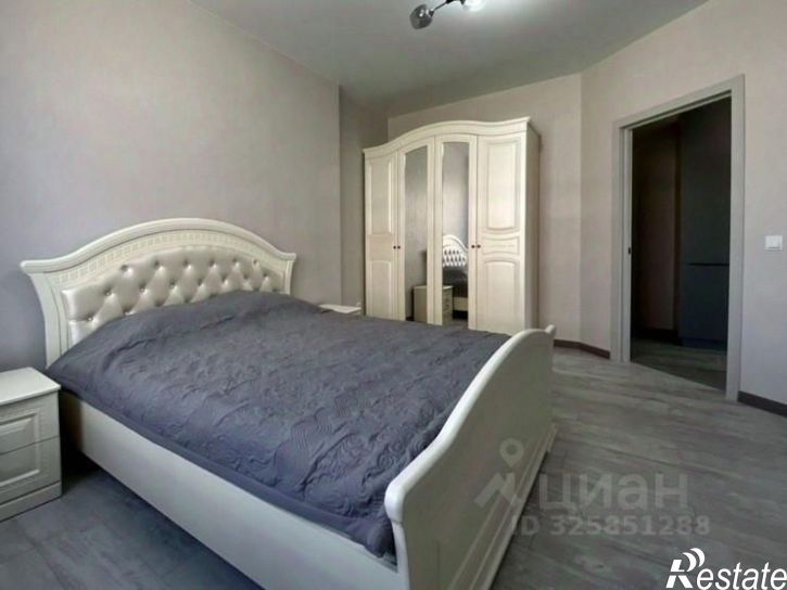 3-комн квартира ул Западный Обход, 57 2,  д. 57 2,  к. 2