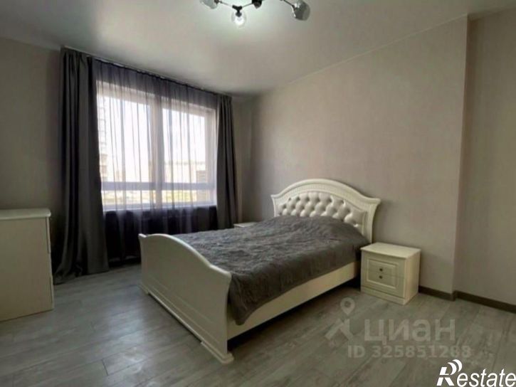3-комн квартира ул Западный Обход, 57 2,  д. 57 2,  к. 2