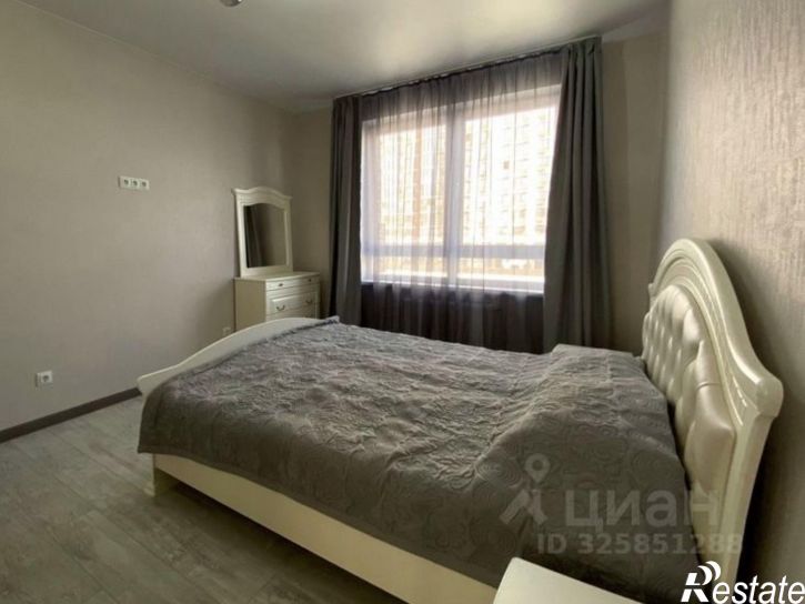 3-комн квартира ул Западный Обход, 57 2,  д. 57 2,  к. 2