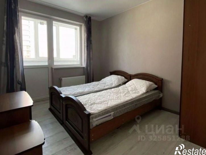 3-комн квартира ул Западный Обход, 57 2,  д. 57 2,  к. 2
