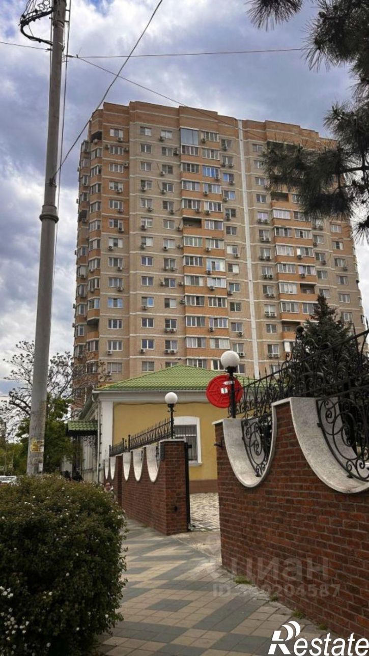 1-комн квартира ул им. Ленина, 64,  д. 64