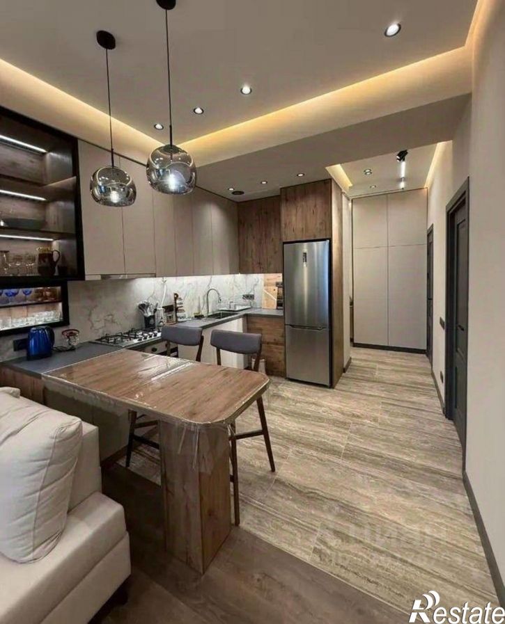 1-комн квартира ул Ставропольская, 89,  д. 89