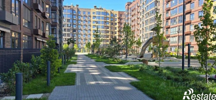 1-комн квартира ул им. генерала Корнилова, 12,  д. 12