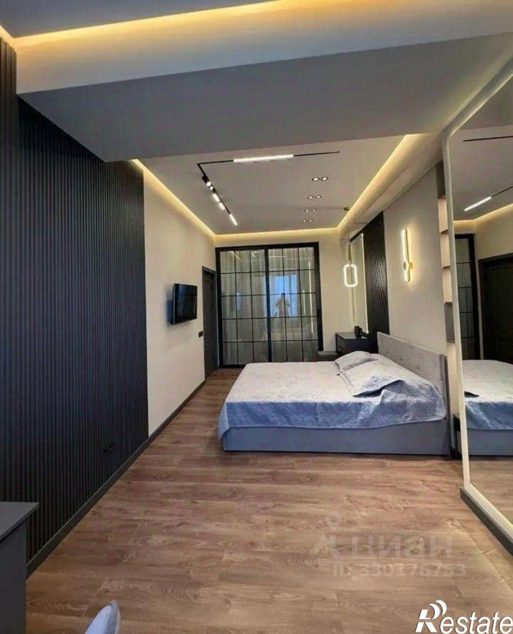 1-комн квартира ул Ставропольская, 89,  д. 89