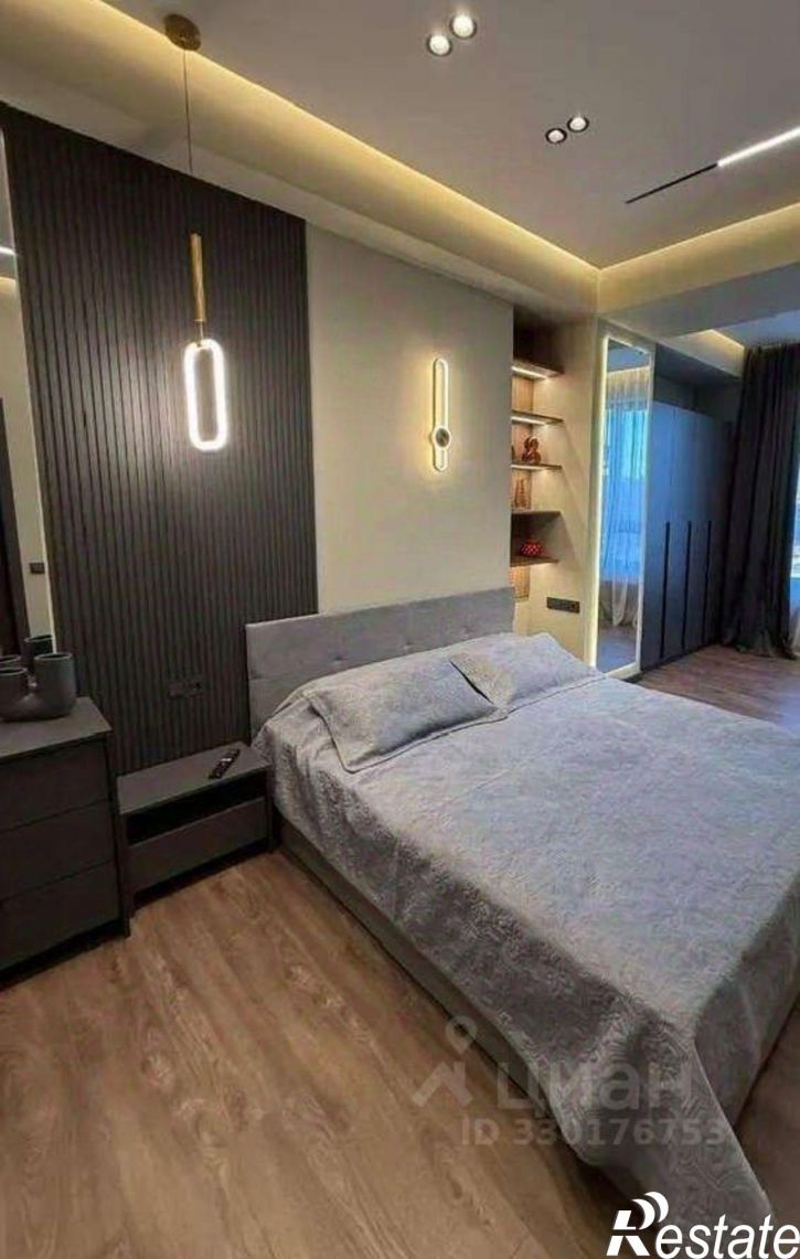 1-комн квартира ул Ставропольская, 89,  д. 89