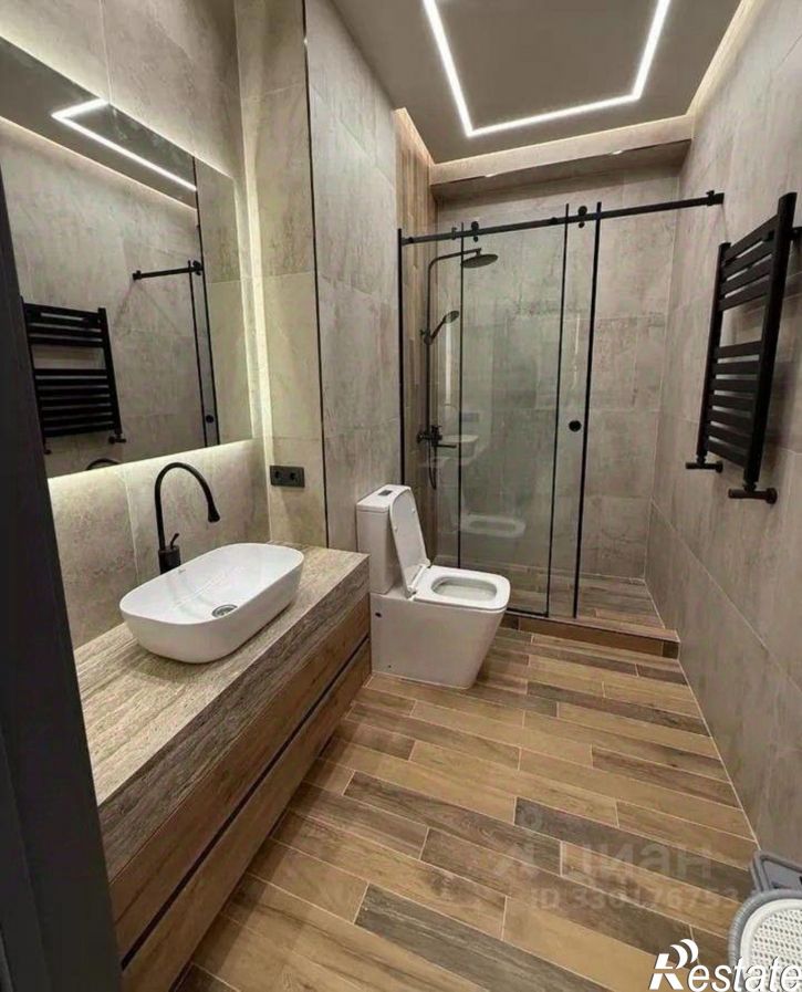 1-комн квартира ул Ставропольская, 89,  д. 89