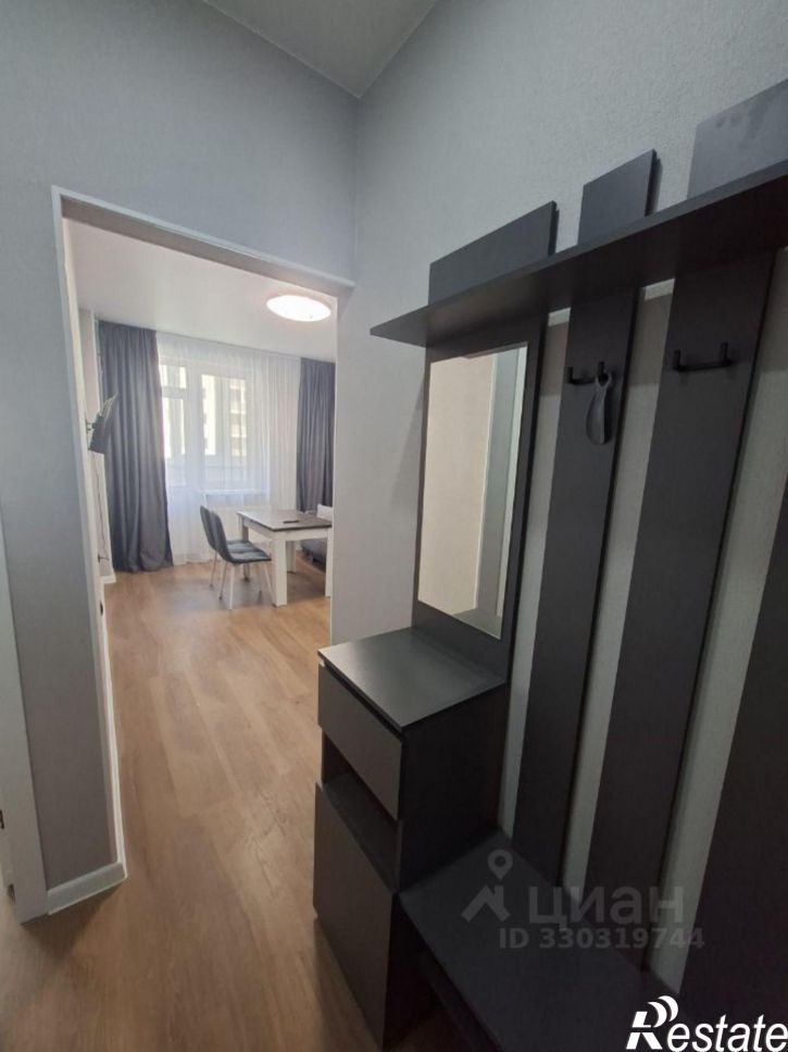1-комн квартира ул им. лётчика Позднякова, 2 2,  д. 2 2,  к. 2
