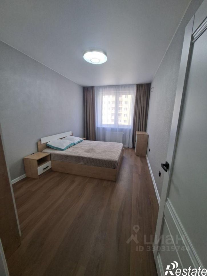 1-комн квартира ул им. лётчика Позднякова, 2 2,  д. 2 2,  к. 2
