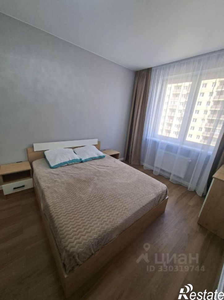 1-комн квартира ул им. лётчика Позднякова, 2 2,  д. 2 2,  к. 2