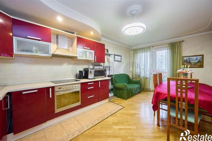 3-комн квартира ул Южная, 19,  д. 19