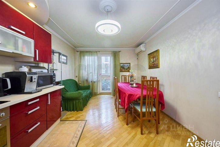 3-комн квартира ул Южная, 19,  д. 19