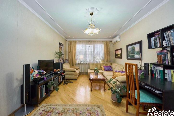 3-комн квартира ул Южная, 19,  д. 19