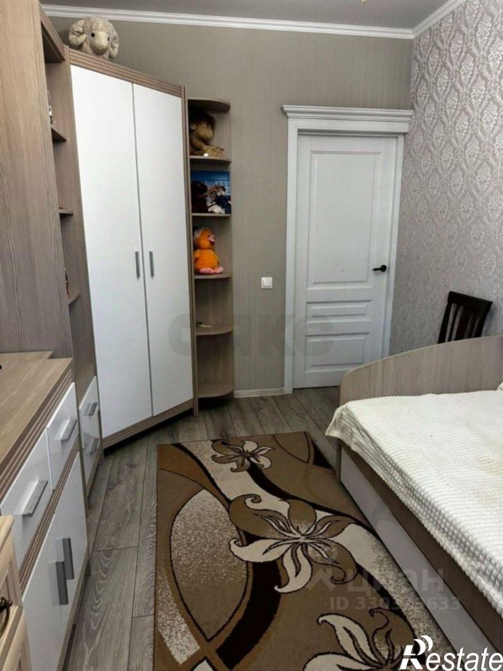 2-комн квартира ул 2-я Ямальская, 7,  д. 7