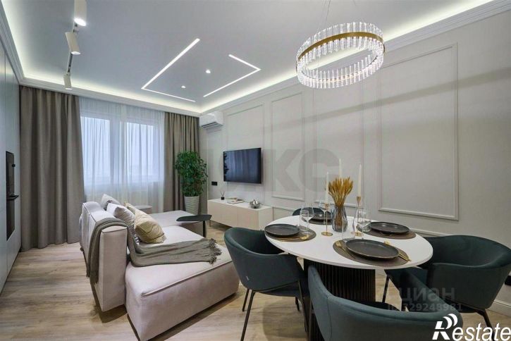 3-комн квартира ул Кожевенная, 89,  д. 89