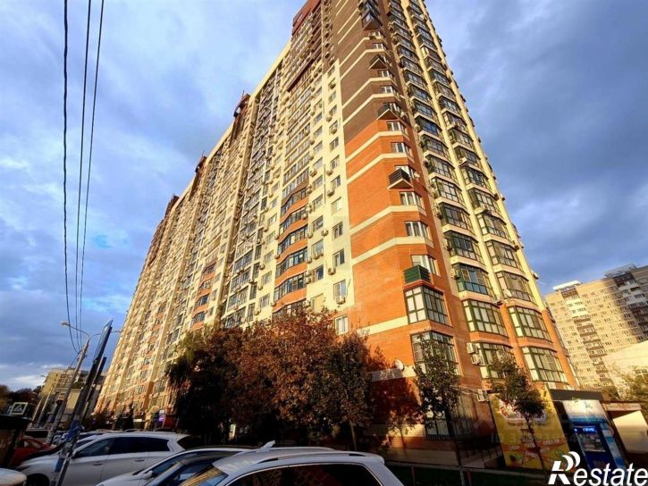 1-комн квартира ул им. Достоевского, 54,  д. 54