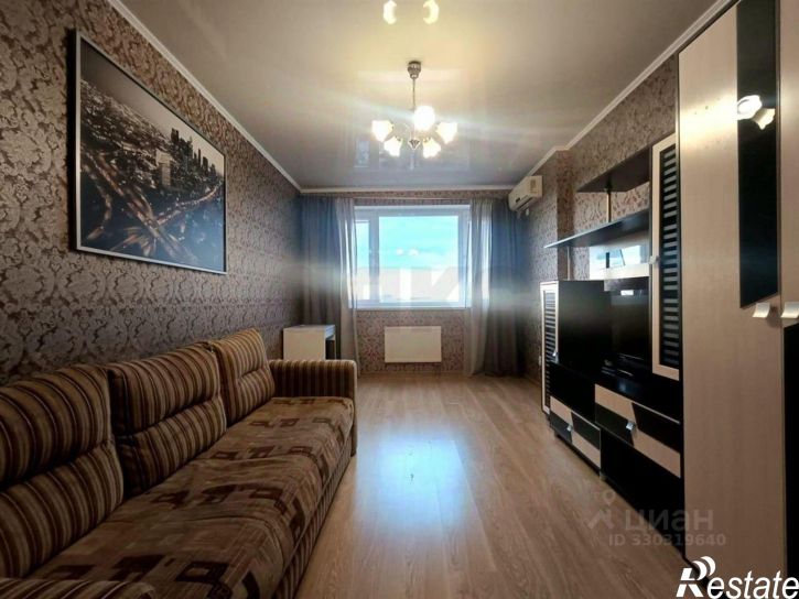 1-комн квартира ул им. Достоевского, 54,  д. 54