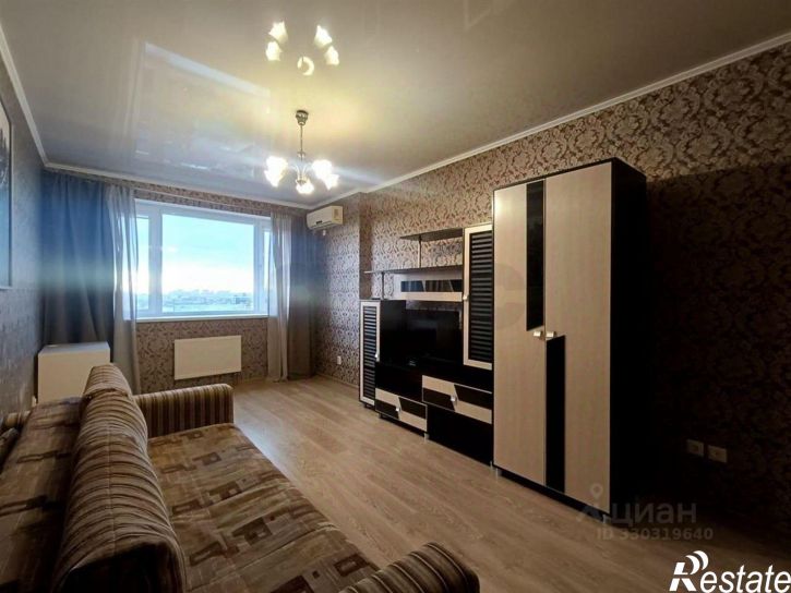 1-комн квартира ул им. Достоевского, 54,  д. 54