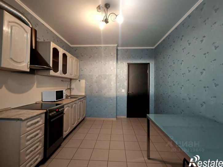 1-комн квартира ул им. Достоевского, 54,  д. 54