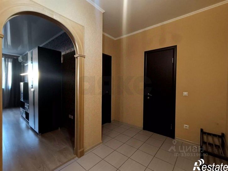 1-комн квартира ул им. Достоевского, 54,  д. 54
