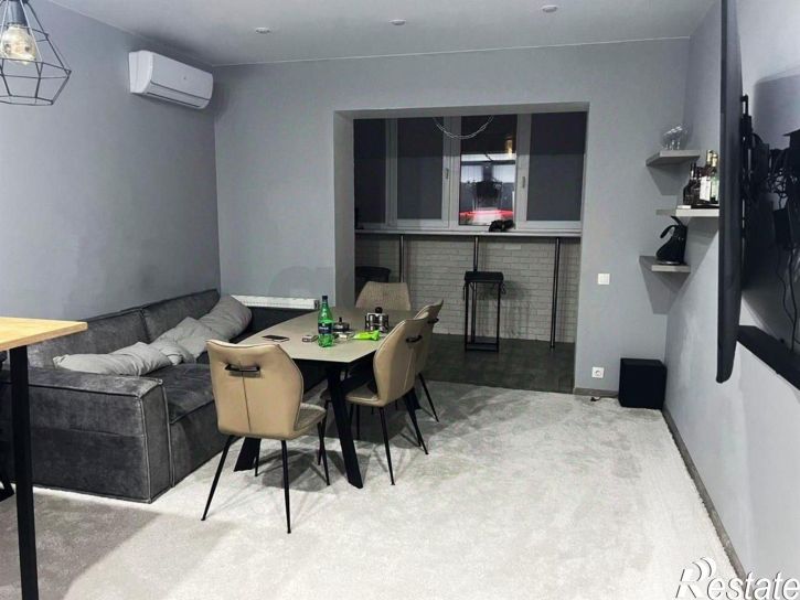 2-комн квартира ул Морская, 15,  д. 15
