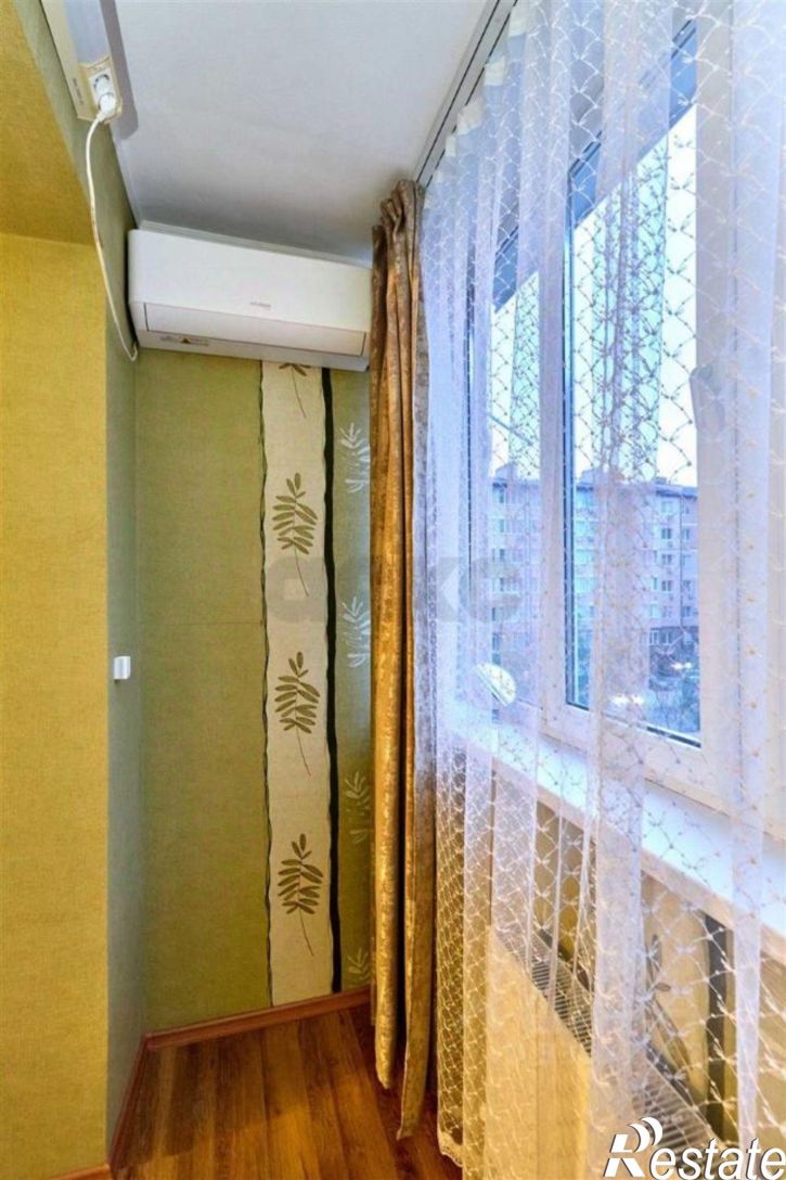1-комн квартира ул им. Есенина, 108/9А,  д. 108/9А