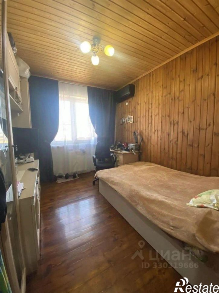 1-комн квартира ул Солнечная, 15/1,  д. 15/1