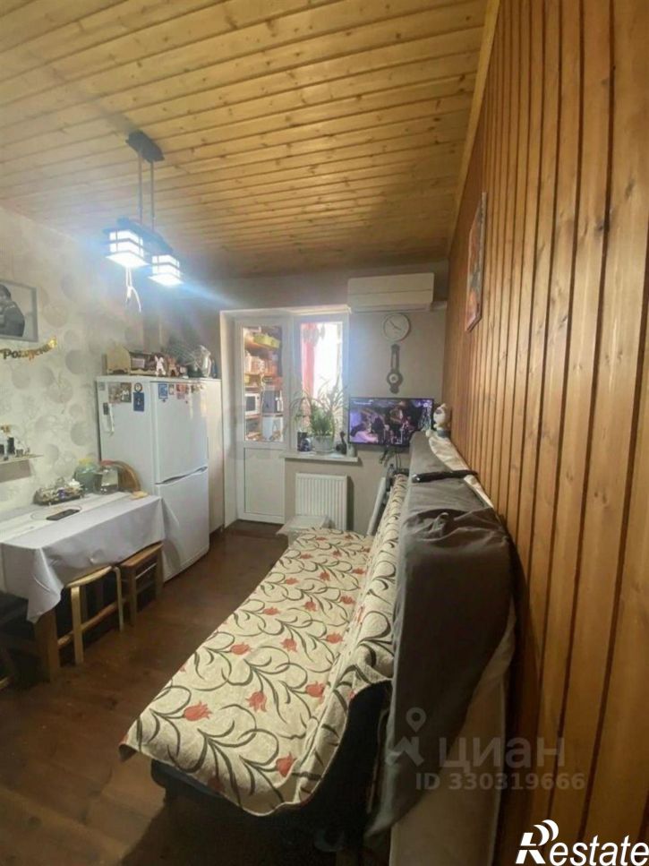 1-комн квартира ул Солнечная, 15/1,  д. 15/1