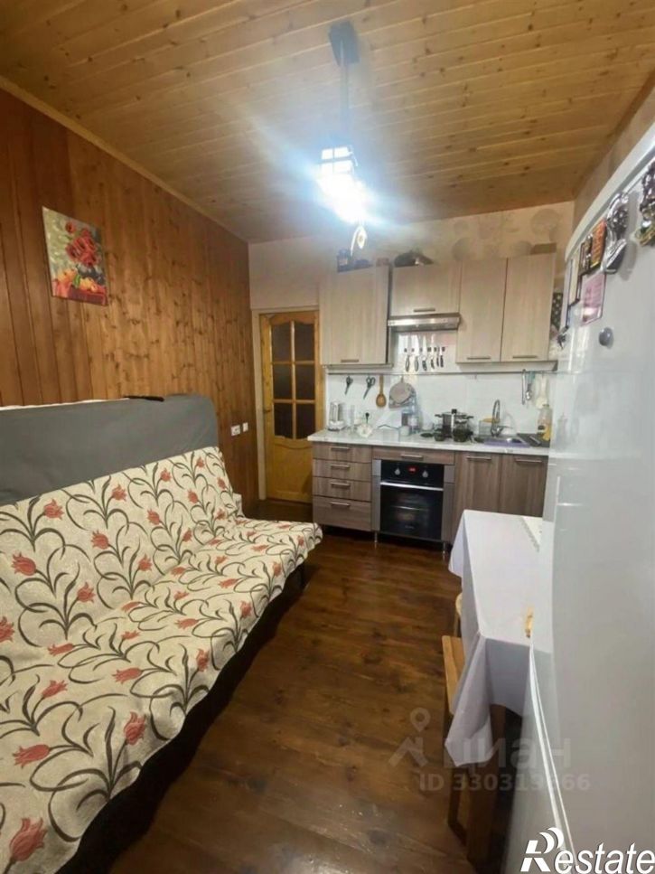 1-комн квартира ул Солнечная, 15/1,  д. 15/1