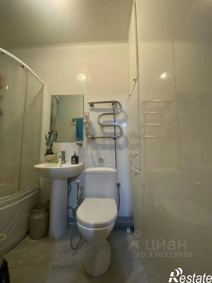 1-комн квартира ул Солнечная, 15/1,  д. 15/1