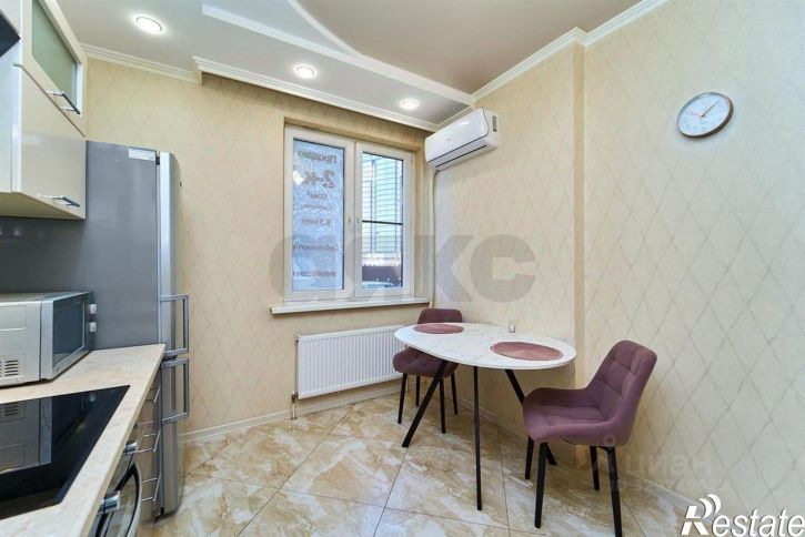 2-комн квартира ул Новороссийская, 212/1,  д. 212/1