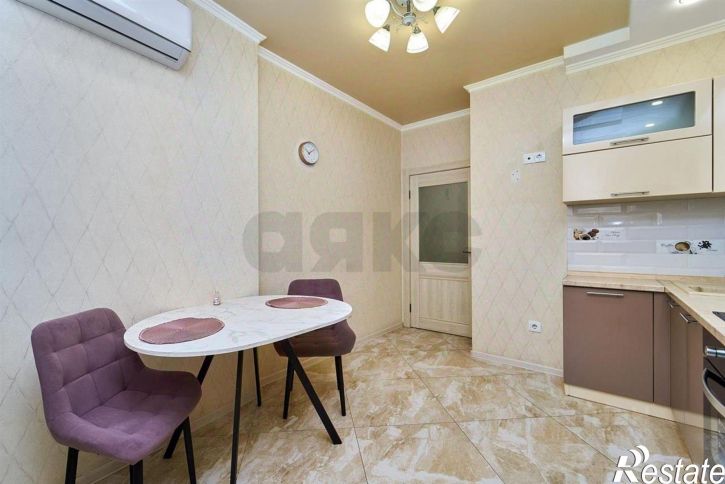 2-комн квартира ул Новороссийская, 212/1,  д. 212/1