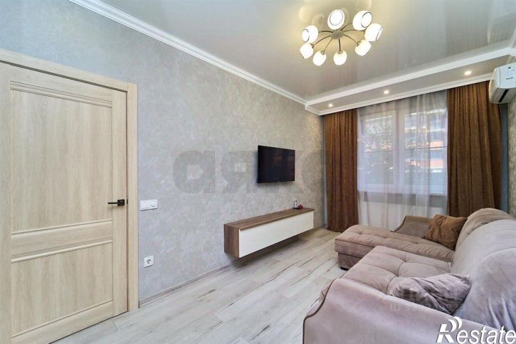 2-комн квартира ул Новороссийская, 212/1,  д. 212/1