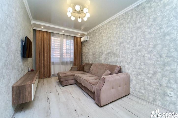 2-комн квартира ул Новороссийская, 212/1,  д. 212/1