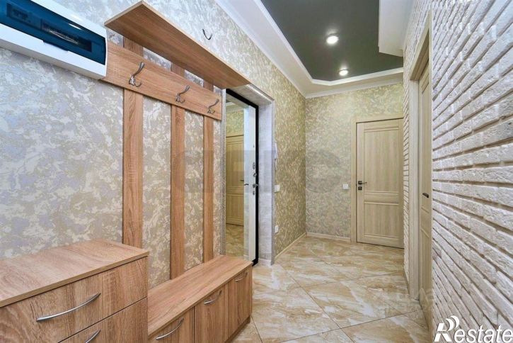 2-комн квартира ул Новороссийская, 212/1,  д. 212/1
