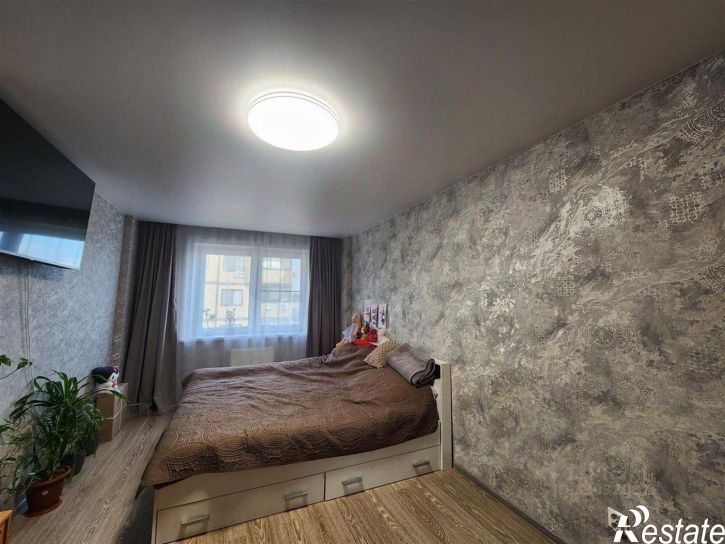 2-комн квартира ул Войсковая, 59,  д. 59